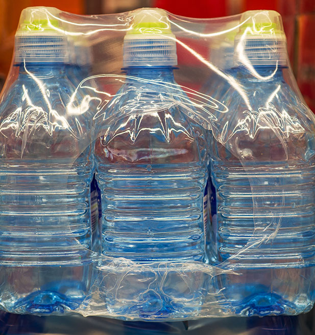 Flexible Film & Packaging